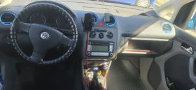 VW Caddy 1.9. TDI 105, снимка 10