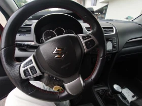 Suzuki Swift SPORT, снимка 13