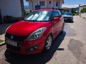 Suzuki Swift SPORT, снимка 2
