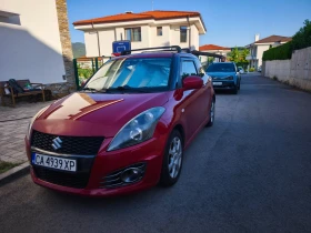 Suzuki Swift SPORT, снимка 6