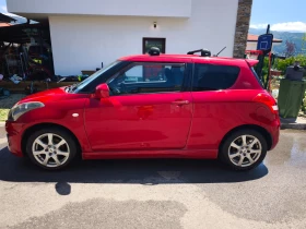 Suzuki Swift SPORT, снимка 3
