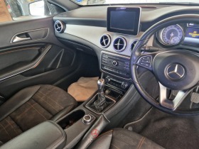 Mercedes-Benz CLA Cla 200d 136кс на части OM651, снимка 10