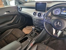 Mercedes-Benz CLA Cla 200d 136   OM651 | Mobile.bg    10