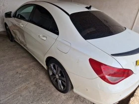 Mercedes-Benz CLA Cla 200d 136   OM651 | Mobile.bg    6