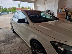     Mercedes-Benz CLA Cla 200d 136   OM651