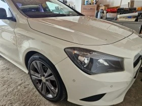     Mercedes-Benz CLA Cla 200d 136   OM651