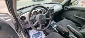 Chrysler Pt cruiser 1.6 / | Mobile.bg    8