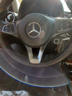Mercedes-Benz B 200 B200C , снимка 12
