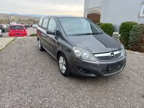 Opel Zafira 1.8 | Mobile.bg   3