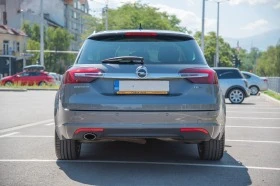 Opel Insignia Sports Tourer, снимка 5