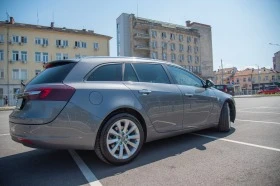 Opel Insignia Sports Tourer, снимка 4