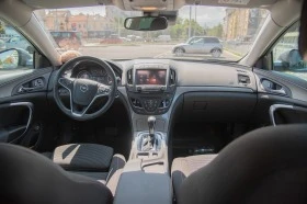 Opel Insignia Sports Tourer, снимка 6