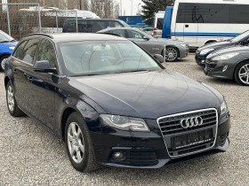 Audi A4 2.0TFSI * * КОЖА* * НАВИГАЦИЯ* * ПОДГРЕВ* *  1