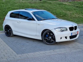 BMW 123 FULL M-PACK / Bi-Xenon / Face | Mobile.bg   4