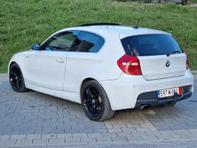 BMW 123 FULL M-PACK / Bi-Xenon / Face, снимка 5