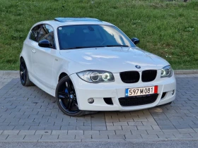 BMW 123 FULL M-PACK / Bi-Xenon / Face, снимка 2 - Автомобили и джипове - 44884965