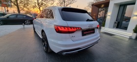 Audi A4 30TDI Mild Hybrid S tronic | Mobile.bg   6