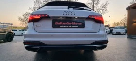 Audi A4 30TDI Mild Hybrid S tronic - [8] 