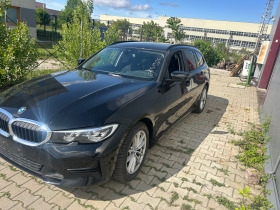BMW 320 320D Hybrid, снимка 3