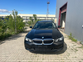 BMW 320 320D Hybrid, снимка 2 - Автомобили и джипове - 45527646