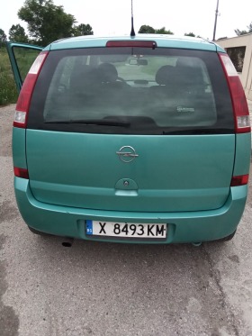 Opel Meriva, снимка 5