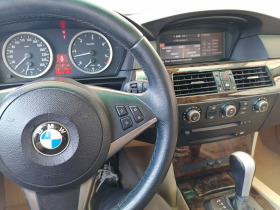 BMW 530, снимка 14 - Автомобили и джипове - 45877287