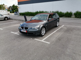 BMW 530, снимка 1 - Автомобили и джипове - 45877287