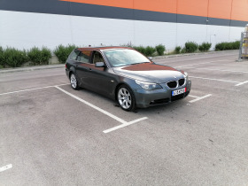 BMW 530, снимка 3 - Автомобили и джипове - 45877287