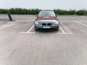 BMW 530, снимка 2 - Автомобили и джипове - 45877287