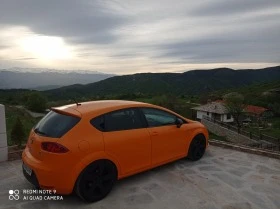 Seat Leon FR 2.0 TDI 170, снимка 3