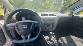 Seat Leon FR 2.0 TDI 170, снимка 5