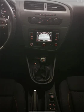 Seat Leon FR 2.0 TDI 170, снимка 7