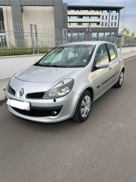 Renault Clio TOP ОТ БГ , снимка 2