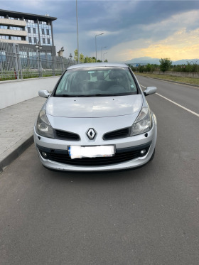 Renault Clio TOP ОТ БГ , снимка 1