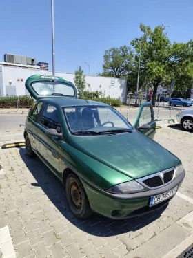 Lancia Y 1.2, снимка 5