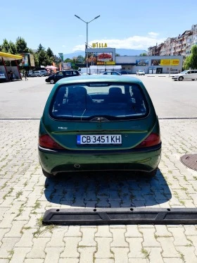 Lancia Y 1.2, снимка 3