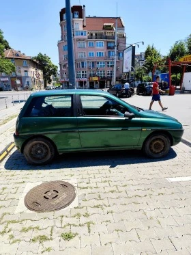 Lancia Y 1.2, снимка 4