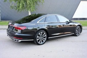 Audi A8 50 TDI* DISTRONIC* MATRIX* VAKUM*   | Mobile.bg    7