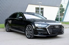     Audi A8 50 TDI* DISTRONIC* MATRIX* VAKUM*  