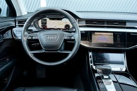 Обява за продажба на Audi A8 50 TDI* DISTRONIC* MATRIX* VAKUM* СЕРВИЗНА ИСТОРИЯ ~83 880 лв. - изображение 11