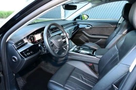 Обява за продажба на Audi A8 50 TDI* DISTRONIC* MATRIX* VAKUM* СЕРВИЗНА ИСТОРИЯ ~83 880 лв. - изображение 9