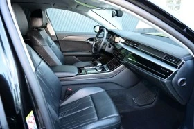 Audi A8 50 TDI* DISTRONIC* MATRIX* VAKUM* СЕРВИЗНА ИСТОРИЯ, снимка 15