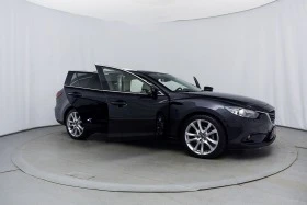 Mazda 6 2.2, снимка 3