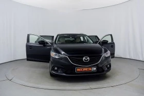 Mazda 6 2.2, снимка 1