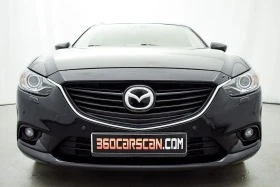 Mazda 6 2.2, снимка 14