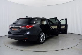 Mazda 6 2.2, снимка 8