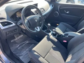 Renault Megane 1.6 B/GPL, снимка 9