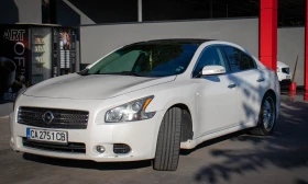 Nissan Maxima 3500 V6 | Mobile.bg    1