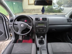 VW Golf 1.4i, снимка 7