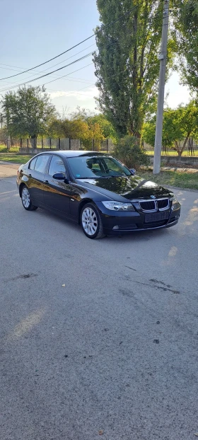 BMW 318 Внос Германия обслужено навигация, снимка 6